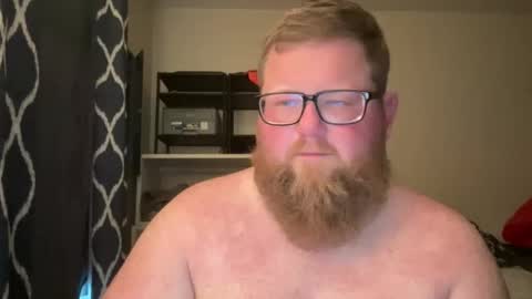 chubbsguy92 online show from May 31, 10:55 pm