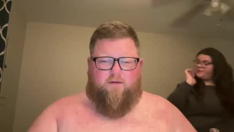 chubbsguy92 online show from October 27, 2:44 am