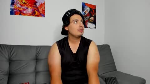 chubby_jake online show from October 31, 3:18 am