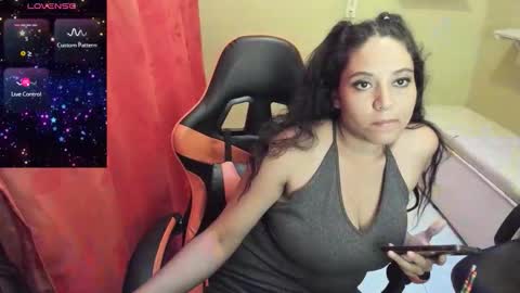 kate   online show from October 16, 9:46 pm