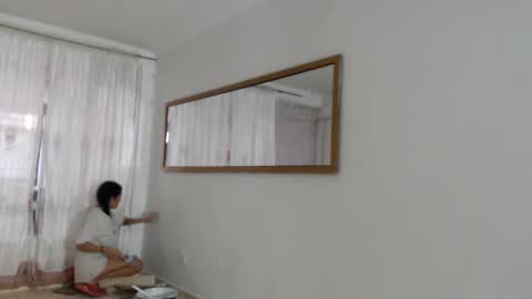 kate   online show from February 21, 10:37 pm