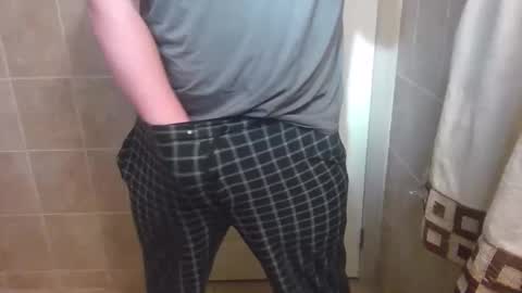 chubbycub14 online show from January 31, 7:11 pm