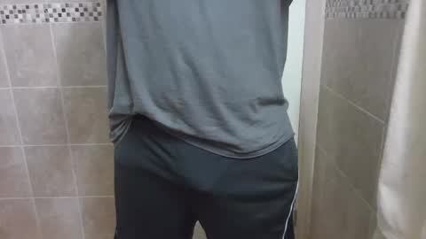 chubbycub14 online show from September 24, 3:24 am