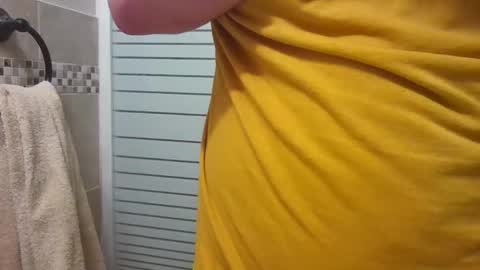 chubbycub14 online show from May 29, 5:05 am