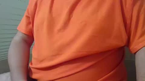 chubbycub14 online show from October 10, 4:07 am