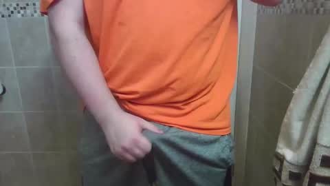 chubbycub14 online show from May 21, 7:20 pm