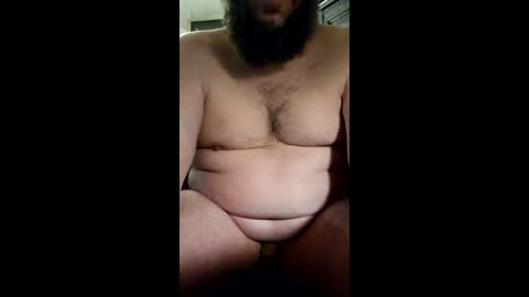 ChubbyHubby420 online show from December 18, 11:49 am