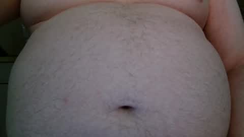 chubbyjam27 online show from February 7, 8:39 am