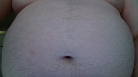 chubbyjam27 online show from February 15, 2:27 pm