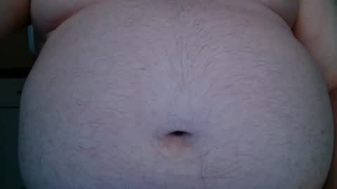 chubbyjam27 online show from October 11, 12:26 am