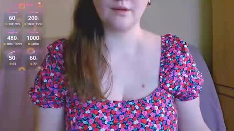 Maia online show from February 14, 12:47 pm