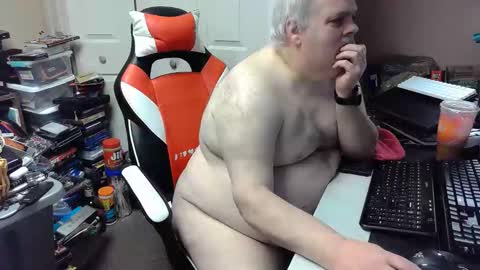 Chubby online show from June 2, 1:13 pm