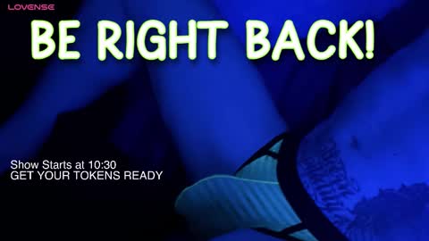 ChubsChadwell online show from December 23, 3:23 am