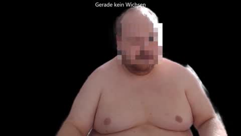 chubyboss online show from April 1, 5:21 pm