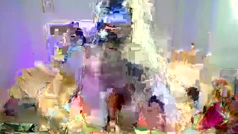 Snapshot of chubymature_ chatting on October 8, 3:07 pm Lulu online show from October 8, 3:07 pm