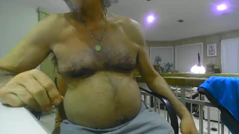 Snapshot of chuck354139 chatting on March 8, 1:06 am chuck354139 online show from March 8, 1:06 am
