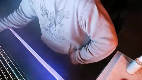 chucky606 online show from January 11, 6:54 pm