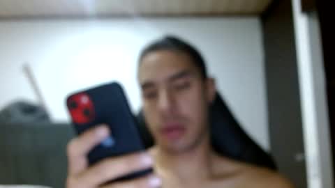 Karlay online show from January 11, 3:12 am