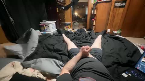 chuckyschick69 online show from January 15, 1:53 pm