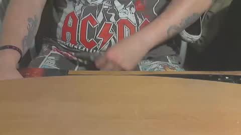 chunkisgreat online show from February 4, 8:59 pm