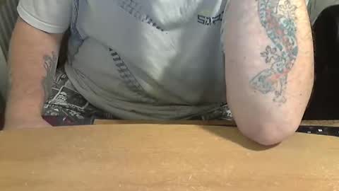 chunkisgreat online show from December 2, 4:49 pm