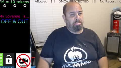 Spencer  Smokey Bear online show from February 21, 6:40 am