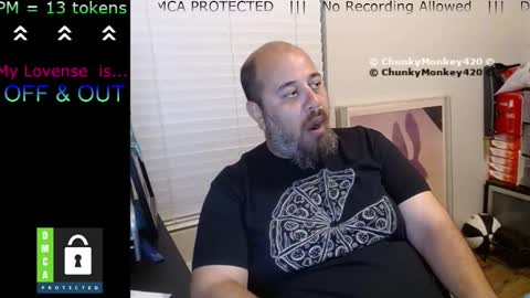 Spencer  Smokey Bear online show from March 11, 5:46 am