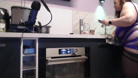 Jessica online show from March 25, 3:02 am