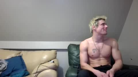 Chxryy online show from January 6, 1:31 am