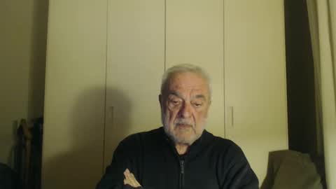 ciaoamoremio3 online show from January 6, 11:09 pm