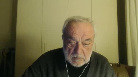 ciaoamoremio4 online show from February 13, 12:13 am