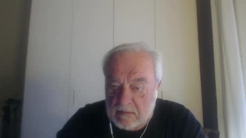 ciaoamoremio4 online show from March 10, 12:38 pm