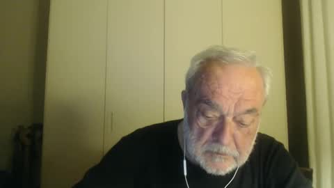 ciaoamoremio4 online show from February 8, 9:15 pm