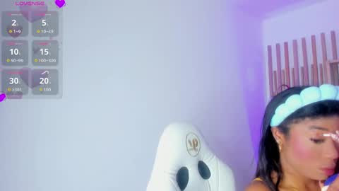  CIARA online show from April 23, 8:10 pm