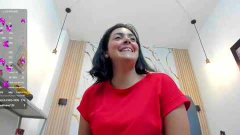 ...   ... online show from February 26, 9:40 pm