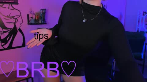 Cin Bellamy online show from September 12, 9:33 am