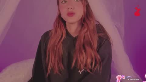 Sofi Eva and Mey online show from October 26, 2:56 am