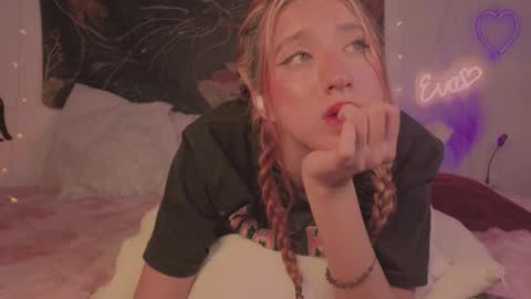 Sofi Eva and Mey online show from February 21, 6:27 am