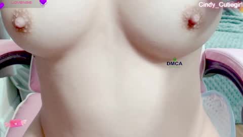 cindy_cutiegirl online show from April 3, 11:11 pm