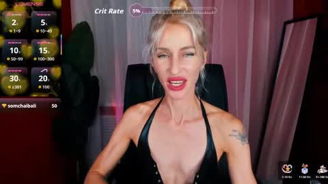 Cindy online show from October 25, 10:25 am