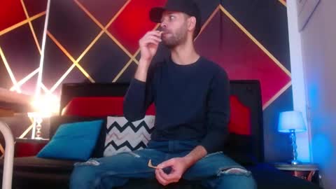 CindyandCarlo online show from February 16, 3:38 pm