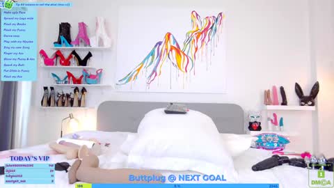 Snapshot of cindybkk chatting on September 30, 12:54 am CindyBKK online show from September 30, 12:54 am