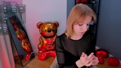 cindymori online show from February 12, 6:17 am