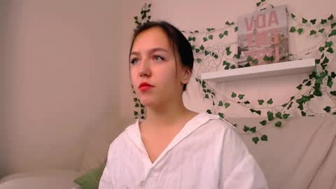 Snapshot of cindysparkl chatting on October 6, 9:27 am Cindy online show from October 6, 9:27 am