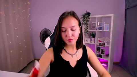 Snapshot of cindysparkl chatting on October 14, 4:37 am Cindy online show from October 14, 4:37 am