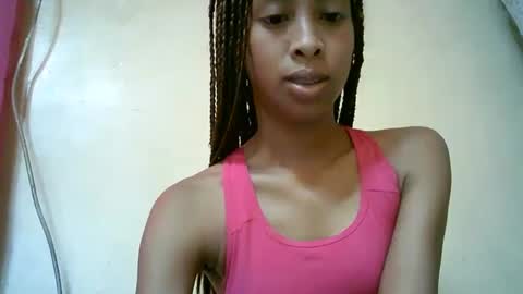 Snapshot of cindyx69 chatting on February 27, 8:46 am cindyx69 online show from February 27, 8:46 am