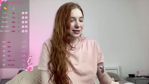 Maddy online show from February 25, 1:32 pm