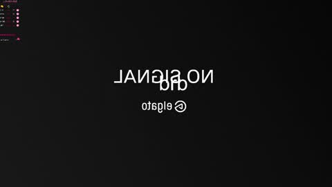 cinnamon__criss online show from May 15, 1:03 am