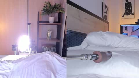 Amber online show from October 8, 8:15 pm