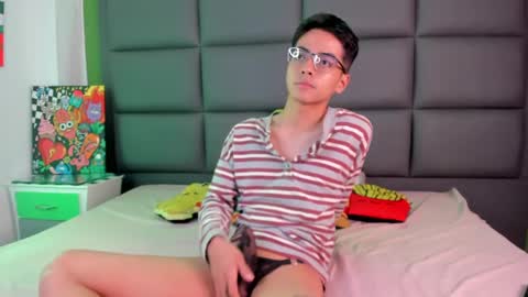 Cinna Boy online show from March 7, 11:16 pm